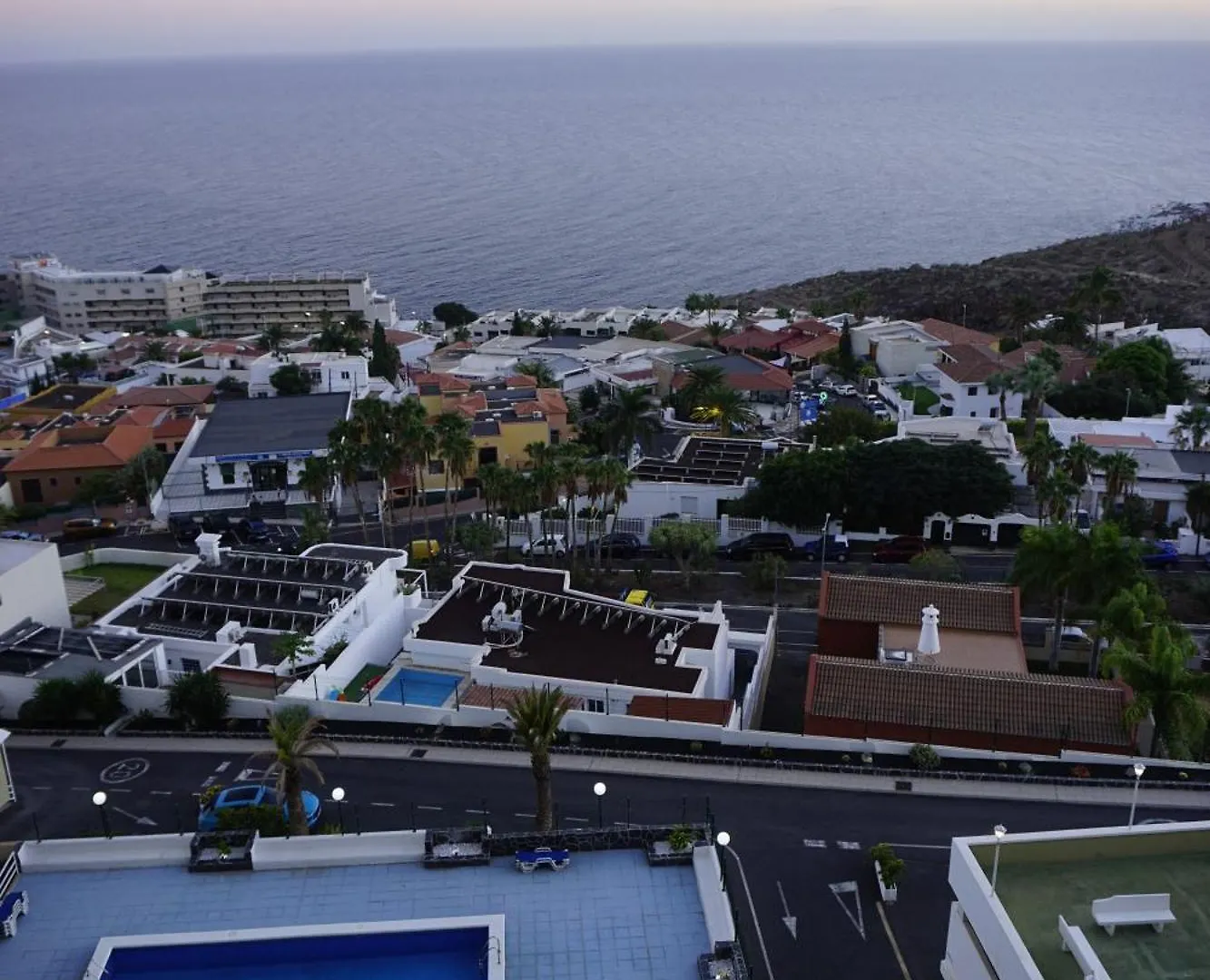 Apartment Sea La Vie Tabaiba - Piscina, Parking & Tenis
