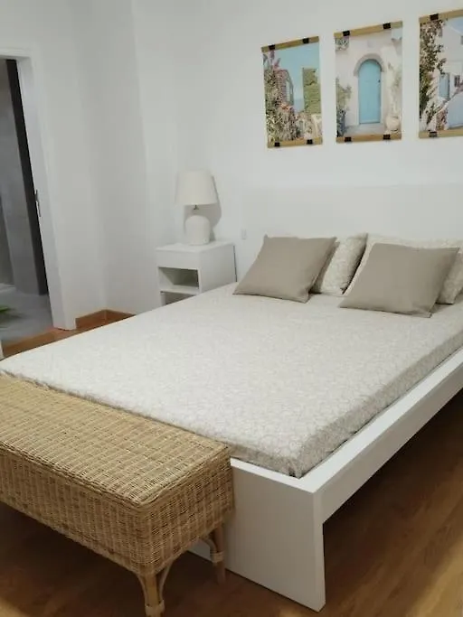 Apartment Sea La Vie Tabaiba - Piscina, Parking & Tenis