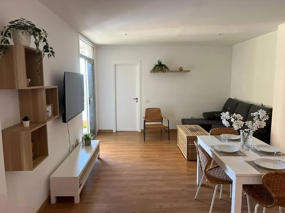 Apartment Sea La Vie Tabaiba - Piscina, Parking & Tenis
