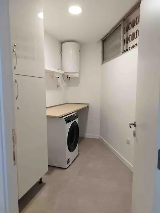 Apartment Sea La Vie Tabaiba - Piscina, Parking & Tenis Spain