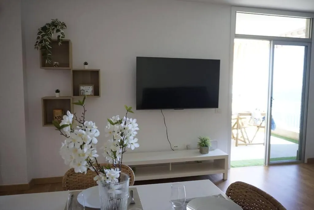 Appartamento Sea La Vie Tabaiba - Piscina, Parking & Tenis