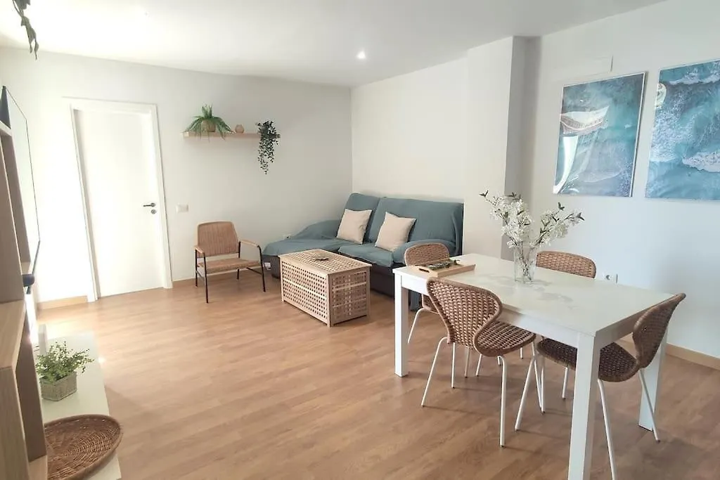 Sea La Vie Tabaiba - Piscina, Parking & Tenis Spain