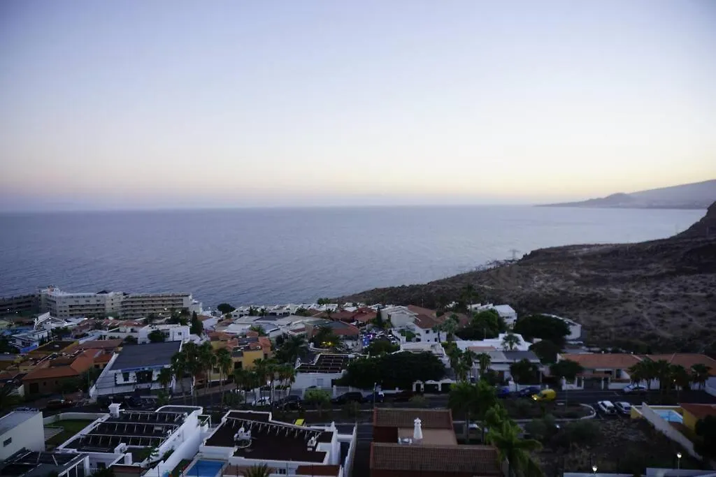 Sea La Vie Tabaiba - Piscina, Parking & Tenis Appartamento