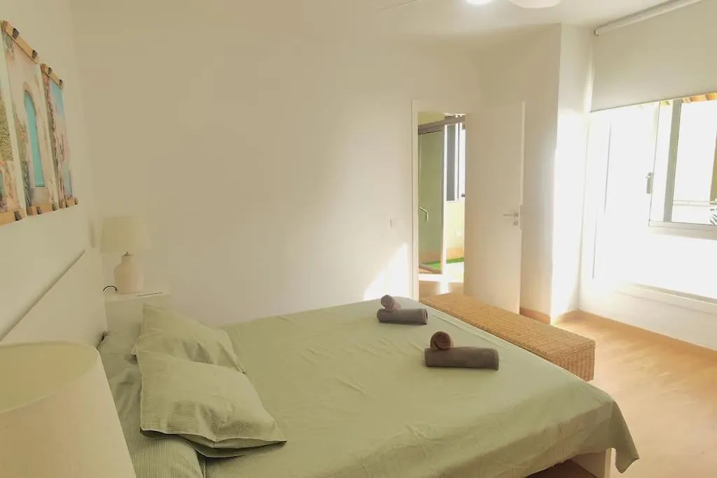 Sea La Vie Tabaiba - Piscina, Parking & Tenis Appartamento