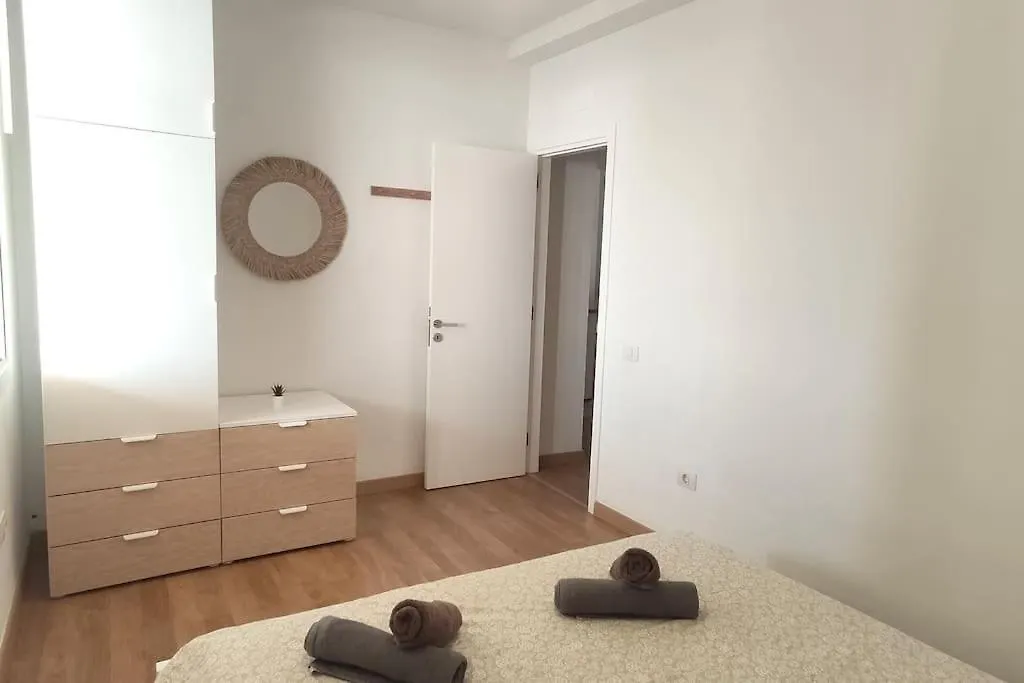 Sea La Vie Tabaiba - Piscina, Parking & Tenis Apartment