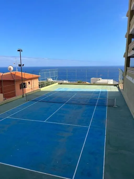 Sea La Vie Tabaiba - Piscina, Parking & Tenis Spagna