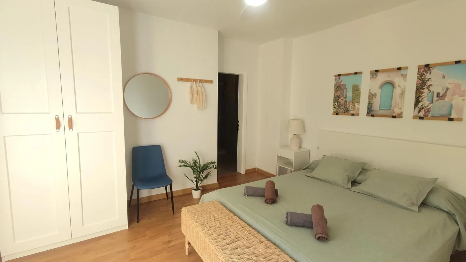 Sea La Vie Tabaiba - Piscina, Parking & Tenis Spagna