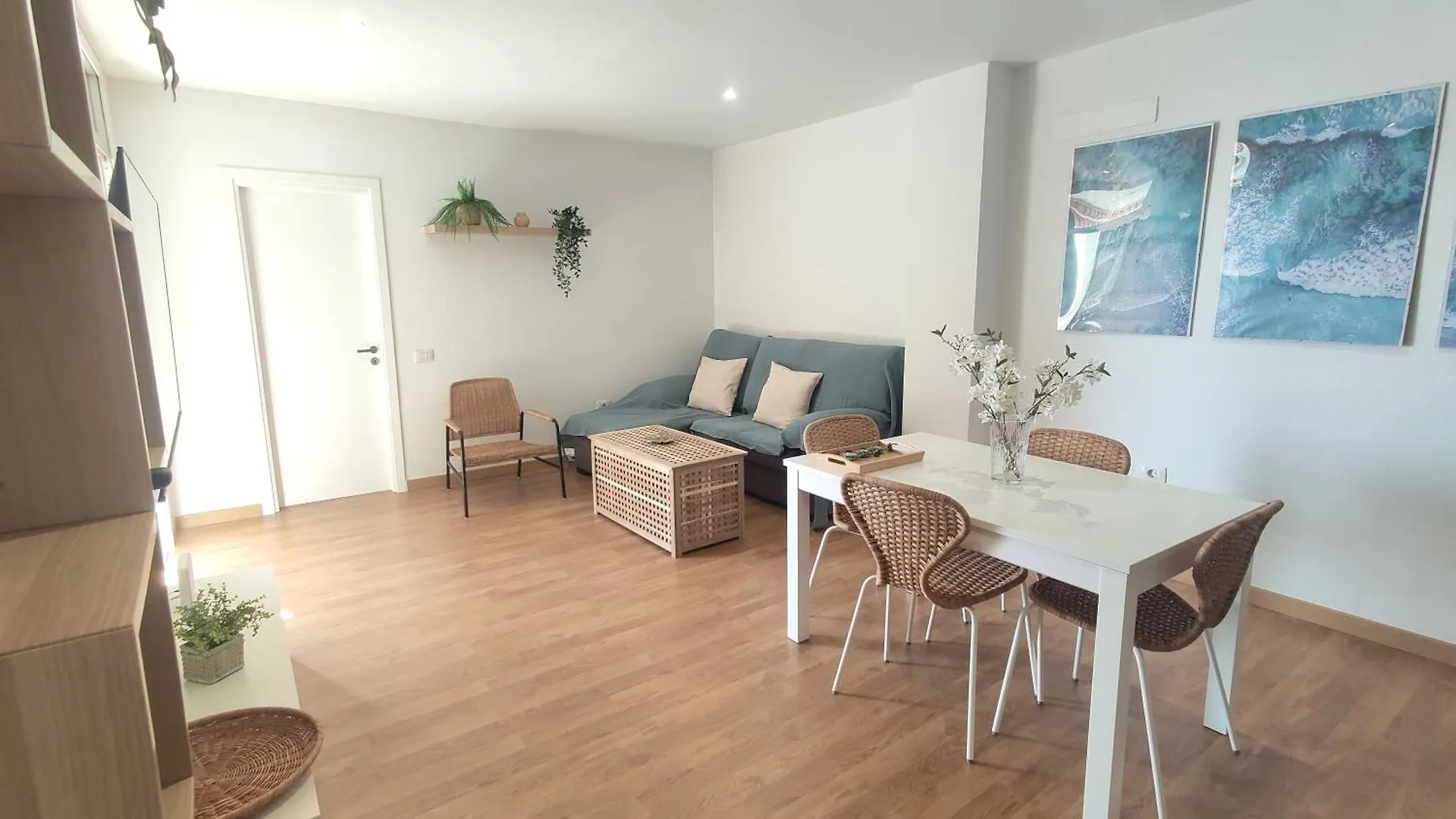 Appartamento Sea La Vie Tabaiba - Piscina, Parking & Tenis