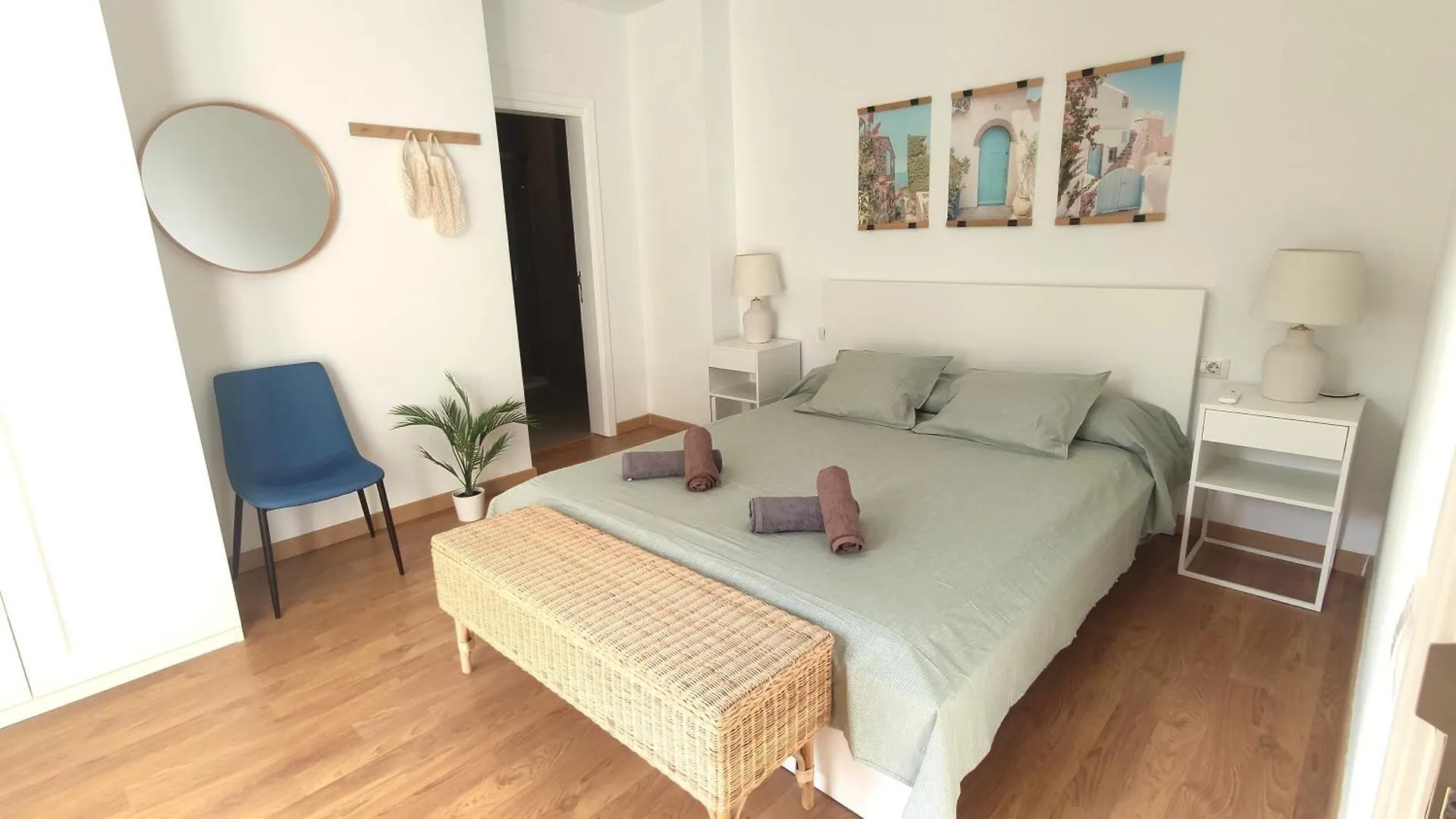 Sea La Vie Tabaiba - Piscina, Parking & Tenis 0*,