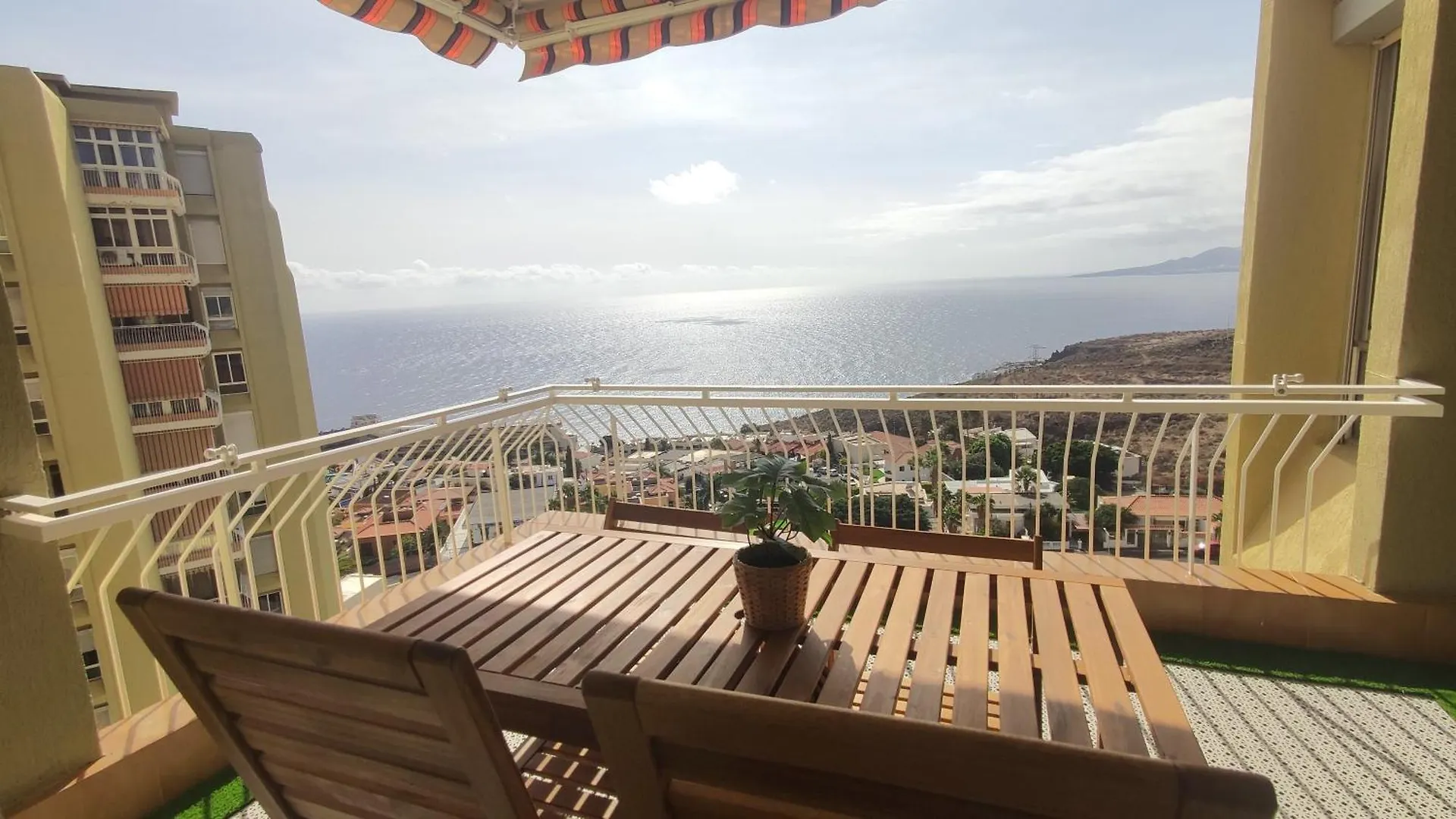 Sea La Vie Tabaiba - Piscina, Parking & Tenis 0*,
